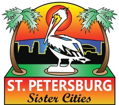 Sister Cities St. Petersburg
